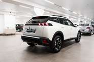 Peugeot 2008 Allure