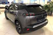 Peugeot 2008 Allure Pack