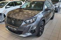 Peugeot 2008 Allure