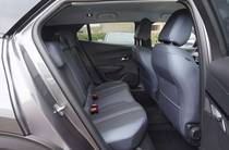 Peugeot 2008 Allure Pack