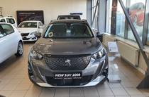 Peugeot 2008 Allure Pack