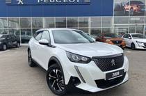 Peugeot 2008 Allure Pack