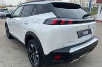 Peugeot 2008 Allure Pack