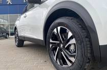 Peugeot 2008 Allure Pack