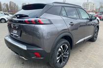 Peugeot 2008 Allure Pack