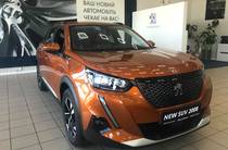 Peugeot 2008 Allure