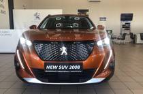 Peugeot 2008 Allure