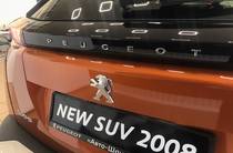 Peugeot 2008 Allure