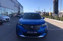 Peugeot 2008 Allure