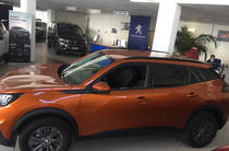 Peugeot 2008 Active Pack