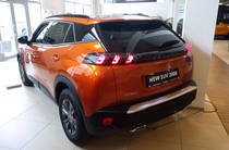 Peugeot 2008 Active Pack