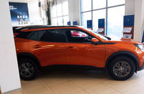 Peugeot 2008 Active Pack