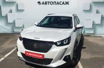 Peugeot 2008 Allure