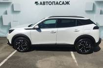 Peugeot 2008 Allure