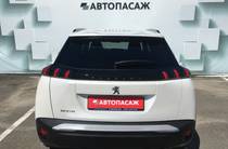 Peugeot 2008 Allure