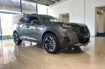 Peugeot 2008 Allure