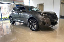 Peugeot 2008 Allure