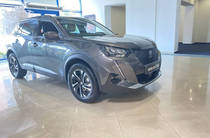 Peugeot 2008 Allure