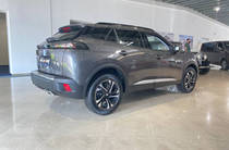 Peugeot 2008 Allure