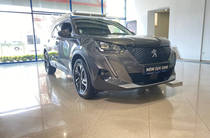 Peugeot 2008 Allure