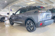 Peugeot 2008 Allure Pack