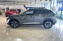 Peugeot 2008 Allure Pack