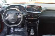 Peugeot 2008 Allure