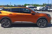 Peugeot 2008 Allure