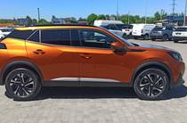 Peugeot 2008 Allure