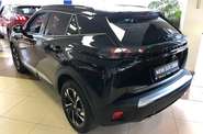 Peugeot 2008 Allure