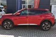 Peugeot 2008 Allure