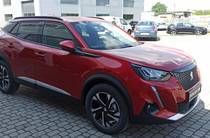 Peugeot 2008 Allure