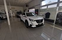 Peugeot 2008 Active Pack