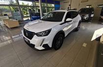 Peugeot 2008 Active Pack