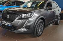 Peugeot 2008 Active