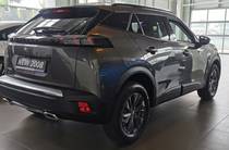 Peugeot 2008 Active