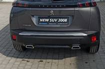 Peugeot 2008 Active Pack