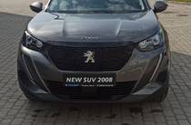 Peugeot 2008 Active Pack