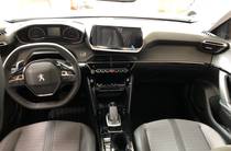 Peugeot 2008 Allure