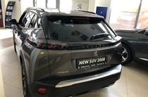 Peugeot 2008 Allure