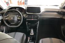 Peugeot 2008 Allure