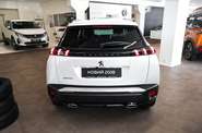 Peugeot 2008 Allure