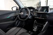 Peugeot 2008 Allure