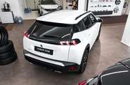 Peugeot 2008 Allure