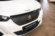 Peugeot 2008 Allure