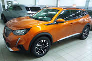 Peugeot 2008 Allure