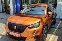 Peugeot 2008 Active Pack