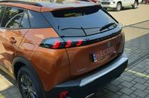 Peugeot 2008 Active Pack