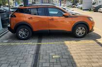 Peugeot 2008 Active Pack