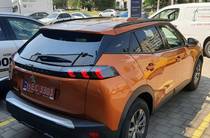 Peugeot 2008 Active Pack